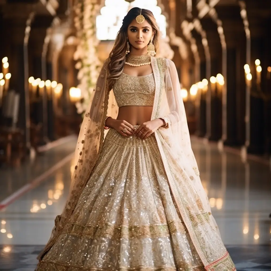 lehenga